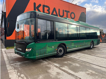 Leasing Scania K 320 Citywide LE 4x2 40 SEATS / AC / AUXILIARY HEATER / WHEELCHAIR RAMP Scania K 320 Citywide LE 4x2 40 SEATS / AC / AUXILIARY HEATER / WHEELCHAIR RAMP: φωτογραφία 3