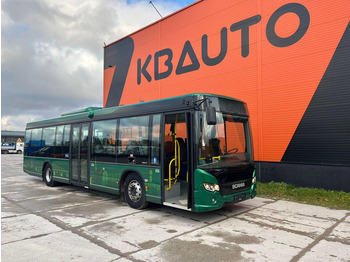 Leasing Scania K 320 Citywide LE 4x2 40 SEATS / AC / AUXILIARY HEATER / WHEELCHAIR RAMP Scania K 320 Citywide LE 4x2 40 SEATS / AC / AUXILIARY HEATER / WHEELCHAIR RAMP: φωτογραφία 1