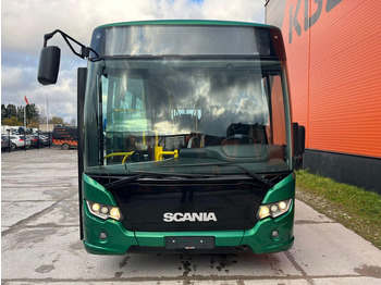 Leasing Scania K 320 Citywide LE 4x2 40 SEATS / AC / AUXILIARY HEATER / WHEELCHAIR RAMP Scania K 320 Citywide LE 4x2 40 SEATS / AC / AUXILIARY HEATER / WHEELCHAIR RAMP: φωτογραφία 2