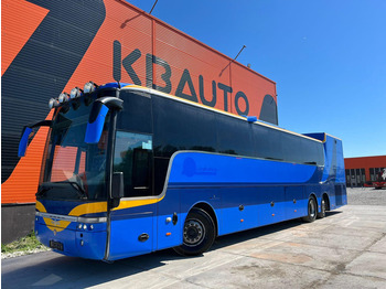 Leasing Scania K 400 6x2 Van Hool 41 SEATS / WC / AC / AUXILIARY HEATING Scania K 400 6x2 Van Hool 41 SEATS / WC / AC / AUXILIARY HEATING: φωτογραφία 3