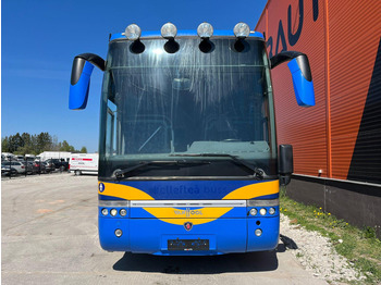 Leasing Scania K 400 6x2 Van Hool 41 SEATS / WC / AC / AUXILIARY HEATING Scania K 400 6x2 Van Hool 41 SEATS / WC / AC / AUXILIARY HEATING: φωτογραφία 2