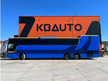 Leasing Scania K 400 6x2 Van Hool 41 SEATS / WC / AC / AUXILIARY HEATING Scania K 400 6x2 Van Hool 41 SEATS / WC / AC / AUXILIARY HEATING: φωτογραφία 4