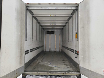 Αμάξωμα - ψυγείο Schmitz Cargobull COOLER BOX FOR VOLVO TRUCK 7500MM / HULTSTEINS FRIDGE HH13FKV: φωτογραφία 5