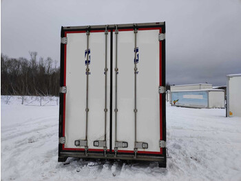 Αμάξωμα - ψυγείο Schmitz Cargobull COOLER BOX FOR VOLVO TRUCK 7500MM / HULTSTEINS FRIDGE HH13FKV: φωτογραφία 4