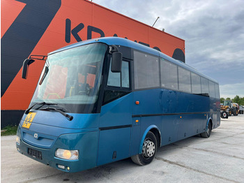 Προαστιακό λεωφορείο Sor LH 10.5 45 SEATS + 13 STANDING / EURO 5 / AC / AUXILIARY HEATER: φωτογραφία 3