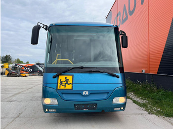 Προαστιακό λεωφορείο Sor LH 10.5 45 SEATS + 13 STANDING / EURO 5 / AC / AUXILIARY HEATER: φωτογραφία 2