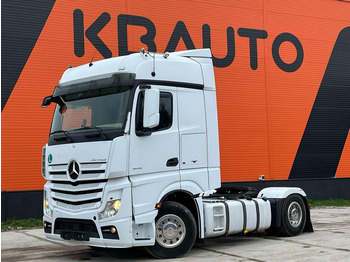 Τράκτορας MERCEDES-BENZ Actros 1845