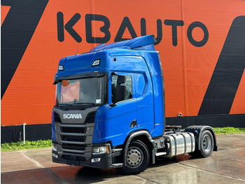 Τράκτορας SCANIA R 460