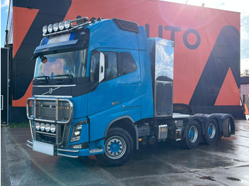 Τράκτορας VOLVO FH16 750