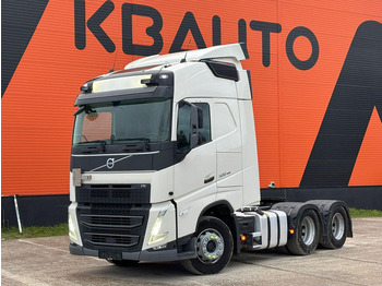 Τράκτορας VOLVO FH 500