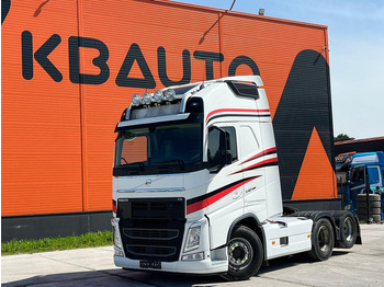Τράκτορας VOLVO FH 540