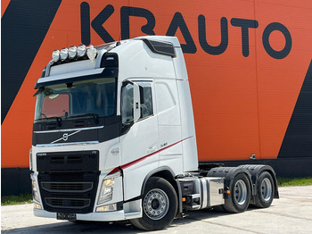 Τράκτορας VOLVO FH 540