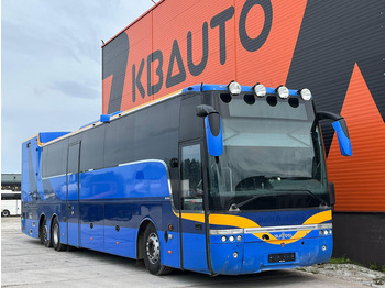 Προαστιακό λεωφορείο VAN HOOL