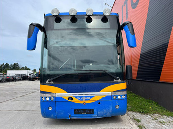 Leasing Van Hool Scania K 400 T 9 6x2*4 WC / AC / WEBASTO / FRIDGE / LUGGAGE BOX WITH LIFT / WHEELCHAIR LIFT Van Hool Scania K 400 T 9 6x2*4 WC / AC / WEBASTO / FRIDGE / LUGGAGE BOX WITH LIFT / WHEELCHAIR LIFT: φωτογραφία 3