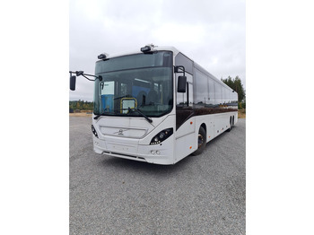 Leasing Volvo 8900 B8R 6x2*4 EURO6 / 59 SEATS / AC / AUXILIARY HEATING / Wheelchair lift / Volvo 8900 B8R 6x2*4 EURO6 / 59 SEATS / AC / AUXILIARY HEATING / Wheelchair lift /: φωτογραφία 2