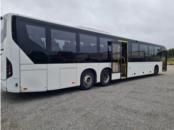 Leasing Volvo 8900 B8R 6x2*4 EURO6 / 59 SEATS / AC / AUXILIARY HEATING / Wheelchair lift / Volvo 8900 B8R 6x2*4 EURO6 / 59 SEATS / AC / AUXILIARY HEATING / Wheelchair lift /: φωτογραφία 3