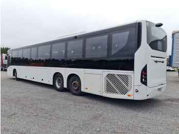 Leasing Volvo 8900 B8R 6x2*4 EURO6 / 59 SEATS / AC / AUXILIARY HEATING / Wheelchair lift / Volvo 8900 B8R 6x2*4 EURO6 / 59 SEATS / AC / AUXILIARY HEATING / Wheelchair lift /: φωτογραφία 4
