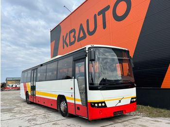 Προαστιακό λεωφορείο VOLVO