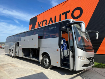 Πούλμαν VOLVO