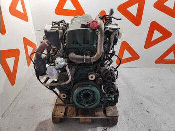 Κινητήρας για Φορτηγό Volvo B9 BUS GAS ENGINE G9B300 / 10+ pcs.: φωτογραφία 5