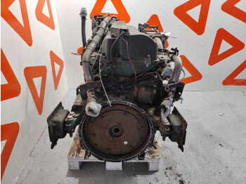 Κινητήρας για Φορτηγό Volvo B9 BUS GAS ENGINE G9B300 / 10+ pcs.: φωτογραφία 4