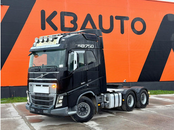 Leasing Volvo FH 16 750 6x4 GCW 90 ton / RETARDER Volvo FH 16 750 6x4 GCW 90 ton / RETARDER: φωτογραφία 1 Leasing Volvo FH 16 750 6x4 GCW 90 ton / RETARDER Volvo FH 16 750 6x4 GCW 90 ton / RETARDER: φωτογραφία 1