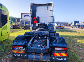 Πλαίσιο/ Σασί για Φορτηγό Volvo FH 500 HP 6x2 tractor D13K500 / AT2612E: φωτογραφία 4