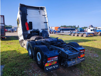 Πλαίσιο/ Σασί για Φορτηγό Volvo FH 500 HP 6x2 tractor D13K500 / AT2612E: φωτογραφία 5