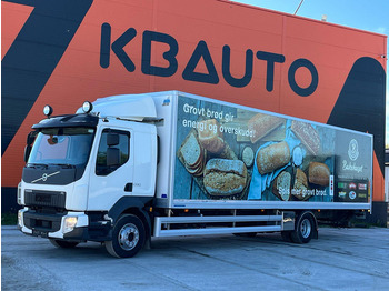 Φορτηγό κόφα VOLVO FL 280