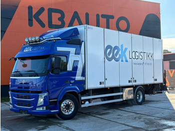 Φορτηγό κόφα VOLVO FM 330