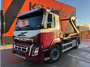 Leasing Volvo FM 330 4x2 LAXO LD126VA-2 / PLATFORM L=4300-5928 mm Volvo FM 330 4x2 LAXO LD126VA-2 / PLATFORM L=4300-5928 mm: φωτογραφία 2