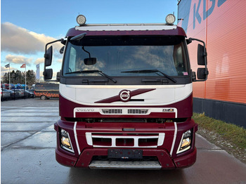 Leasing Volvo FM 330 4x2 LAXO LD126VA-2 / PLATFORM L=4300-5928 mm Volvo FM 330 4x2 LAXO LD126VA-2 / PLATFORM L=4300-5928 mm: φωτογραφία 3