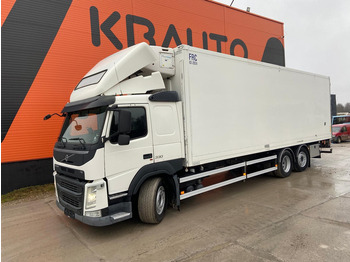 Φορτηγό ψυγείο VOLVO FM 330