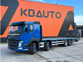 Φορτηγό αυτοκινητάμαξα VOLVO FM 500