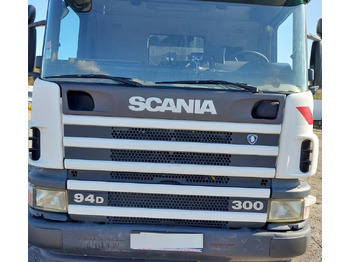Leasing Scania 94D 300 Scania 94D 300: φωτογραφία 5