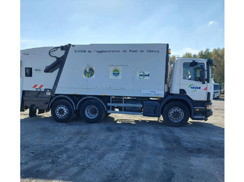 Leasing Scania 94D 300 Scania 94D 300: φωτογραφία 3