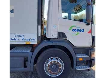 Leasing Scania 94D 300 Scania 94D 300: φωτογραφία 4