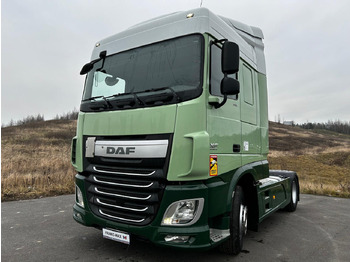 Τράκτορας DAF XF 106 510