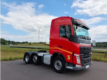 Τράκτορας VOLVO FH 500