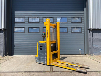 Μηχάνημα στοίβαξης JUNGHEINRICH EJC