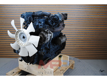 Κινητήρας CATERPILLAR