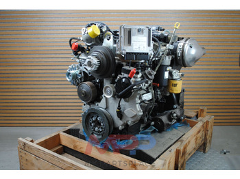 Κινητήρας CATERPILLAR