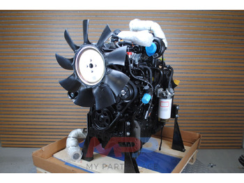 Κινητήρας BOBCAT