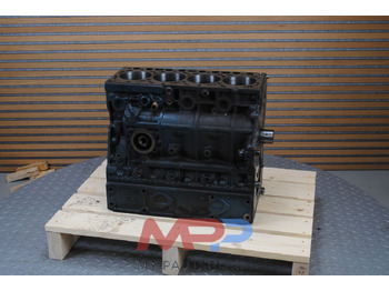 Μπλοκ κυλίνδρων για Κατασκευή μηχανήματα Kubota Blok Kubota V3300: φωτογραφία 2