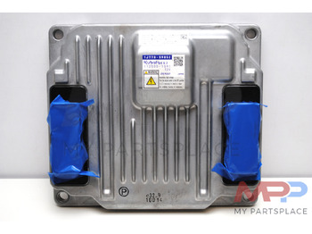 Κινητήρας KUBOTA