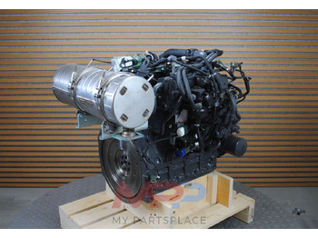 Καινούριο Κινητήρας Kubota Kubota V2403-CR-T nieuw: φωτογραφία 3