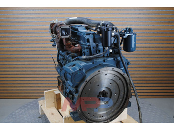 Κινητήρας Kubota Kubota V2607: φωτογραφία 5