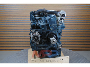 Κινητήρας Kubota Kubota V2607: φωτογραφία 3