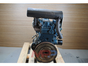 Κινητήρας Kubota Kubota V3300: φωτογραφία 3