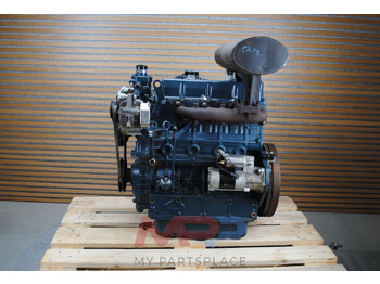 Κινητήρας Kubota Kubota V3300: φωτογραφία 2